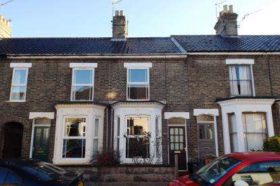 3 bedroom Terraced f...